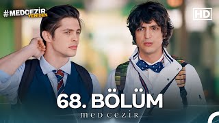 Medcezir 68 Bölüm FULL HD [upl. by Melisenda730]