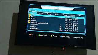 How To Install Software In Mediastar MsMini R110 [upl. by Renae788]