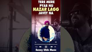 Tere Mere Pyar Nu Cover by Sunny Ubhi  Diljit dosanjh  Surjit Khan  Punjabi Hit Song Cover 2024 [upl. by Koren399]