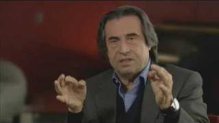 Riccardo Muti and the CSO quotBiography of The Maestroquot [upl. by Meehan]