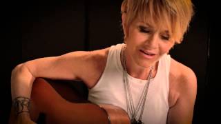 Shawn Colvin  quotTougher Than The Restquot Live Acoustic [upl. by Joshua]