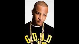 TI feat Lil Kim Get Ya Shit Together Instrumental [upl. by Anaul]