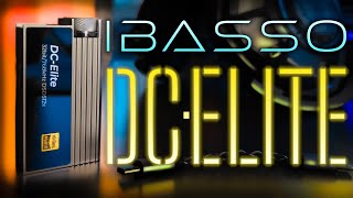 SIMPLY THE BESTiBasso DCElite [upl. by Ssegrub166]