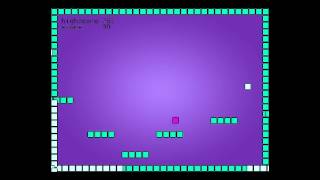 Super Pixel Jumper v12 by ThatOtherDev  PS3 Homebrew Game [upl. by Tayler]