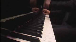 Dukas  lApprenti Sorcier transcription  Alex Kobrin Fréd DOriaNicolas 2 pianos [upl. by Tenej]