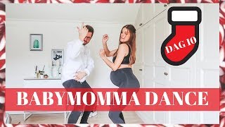 TIPS OM WEEËN OP TE WEKKEN🤰🏻 VLOGMAS DAG 10 [upl. by Wymore]