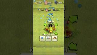 Maxing Out my XBow with HAMMER clashofclans [upl. by Hctud]