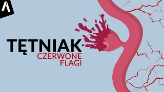 Tętniak I Czerwone flagi [upl. by Arodoet]