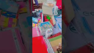 Apt song  book fair youtubeshort [upl. by Elleirad]