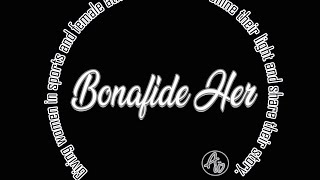 Bonafide Her Podcast Ep98 Deb Whitcas [upl. by Aryl]