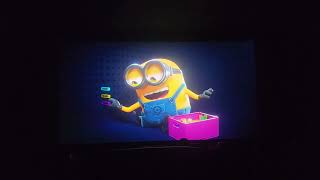 Universal Pictures Illumination entertainment 2080 [upl. by Yerffoej]