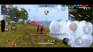 FREE FIRE TOURNAMENT HIGHLIGHTS 🏆  NEED TEAM 🙆🏻  Rusher  OMK4R 🇮🇳 [upl. by Blain]