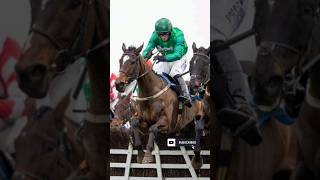 Readin Tommy Wrong Wins Lawlors Of Naas Novice Hurdle Grade 1 horselifevd horseracing shorts [upl. by Stclair522]