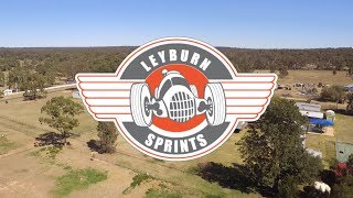 2017 Historic Leyburn Sprints Highlights [upl. by Huang861]