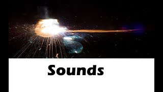 Light Sound Effects All Sounds [upl. by Jezabella484]