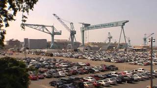 Newport News Shipbuilding Gets Its Own Channel on COX [upl. by Dimah17]