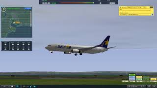 ATC4  RJGG  Stage 4 [upl. by Blatt459]