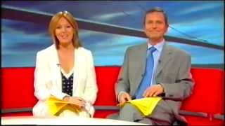 BBC Look North Hull titles  2004 [upl. by Hultgren]