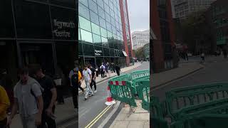 LSBUuniversity uk london trending explore world shorts fyp reels viralvideo viralshort [upl. by Kiyohara32]