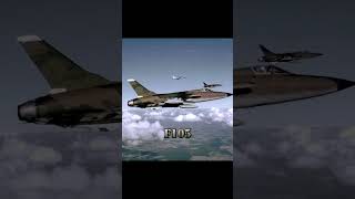 The Flying Tigers The 23rd Tactical Fighter Wing in Vietnam militaryhistory history military [upl. by Flight]