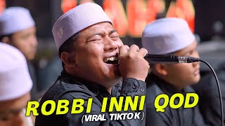 Birosulillahi Walbadawi  Kang Rozaq Sekar Langit Nada Tinggi  Habib Zaidan Live Laweyan Solo [upl. by Ziladnerb]