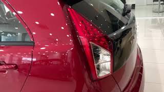 2019 PROTON IRIZ 13 EXEC  RUBY RED [upl. by Direj]