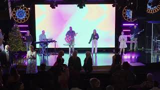 Victory Church Brisbane Full AM Service LIVE [upl. by Clarence57]