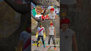 MEU CELULAR vs O DO CACAU PIUPIU freefire ff freefirebrasil pizao shortsfreefire [upl. by Emily594]