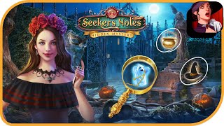 Seekers Notes Hidden Mystery 1  MYTONA  Adventure  Fun mobile game  HayDay [upl. by Bander]