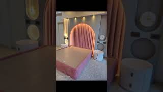 Top 10 luxury bedroom design bedroom design interiordesign bedroom [upl. by Cymbre]