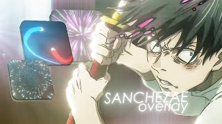 Free Overlay Like sanchezae  Link in Desc [upl. by Aelahc878]