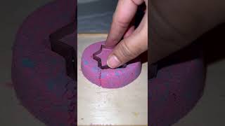 Oddly satisfying kineticsand asmr asmr satisfying shorts video viralvideo viralshorts reels [upl. by Scales843]