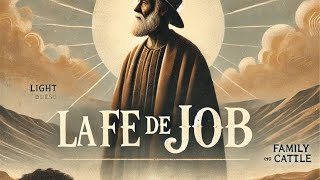 La Fe de Job Cancion Biblia en Minutos [upl. by Pritchard]