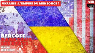 Ukraine  lempire du mensonge [upl. by Naejeillib975]