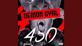 Demon Gyal [upl. by Maybelle]