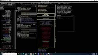 POE 325  Corrupted fever POB Update  Black LogBook [upl. by Naamann990]