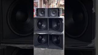 dj 2 dual 50005000watt with 1 lainari 600watt testing Audio tone original sound sorts [upl. by Anazus]