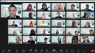 Webinar Pentingnya Kalibrasi Alat di Laboratorium Penelitian 30052024 [upl. by Learsi]