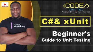 Test Driven Development ASPNET Core  C and xUnit [upl. by Nikos]