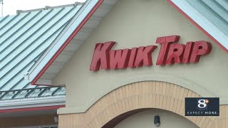 Kwik Trip System Disruption [upl. by Etnad]