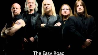 Uriah Heep  The Easy Road [upl. by Nagud238]