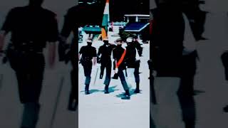 Garhwal Rifles  The VEER Garwali Bhulas  indianarmylovers garhwali yodha [upl. by Doti611]