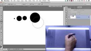 5 Tips for New Wacom Tablet Users [upl. by Ertnod]