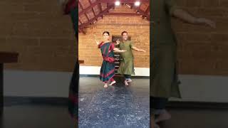 sithara krishnakumar tharuni dancesitharadancebiju [upl. by Greenlee]