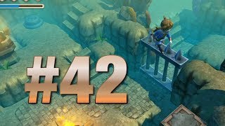 Oceanhorn  Part 42  Gameplay Walkthrough [upl. by Asillam389]