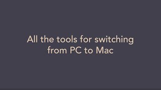 New to Mac  Mac Beginners Guide 2021  Where to start [upl. by Panta]