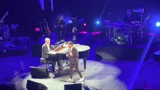 David Foster PH Concert with Martin Nievera 2023 [upl. by Nonie]