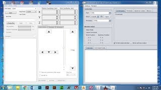 3axis CNC in Arduino Configeration for GRBL by Lan Technology of Bangladesh [upl. by Nodarse330]