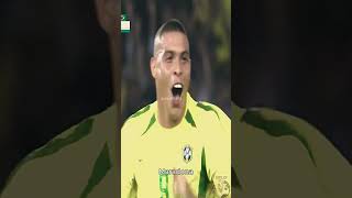 Cristiano Ronaldos interview about the 5 players better than him CristianoRonaldo cr7 [upl. by Ahsenahs556]