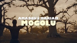 Amadou amp Mariam  Mogolu [upl. by Mareah]